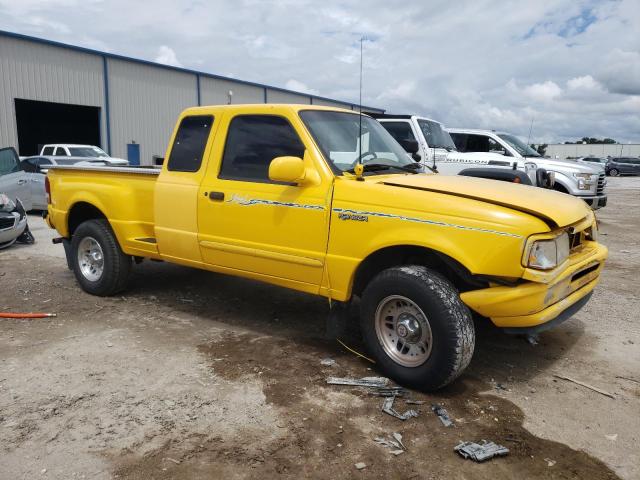 1995 Ford Ranger Super Cab VIN: 1FTDR15X9SPA01502 Lot: 58981574