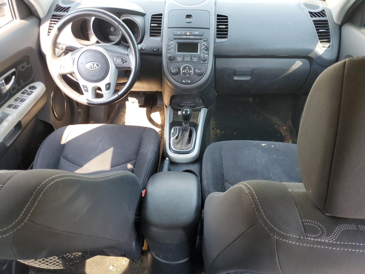 KNDJT2A69C7380056 2012 Kia Soul +