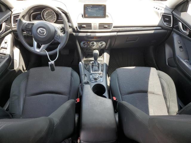 2016 Mazda 3 Sport VIN: 3MZBM1K78GM266920 Lot: 57211814