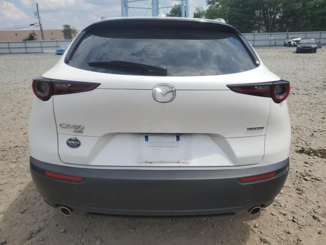 2021 Mazda Cx-30 Premium VIN: 3MVDMBDM6MM216645 Lot: 58310434