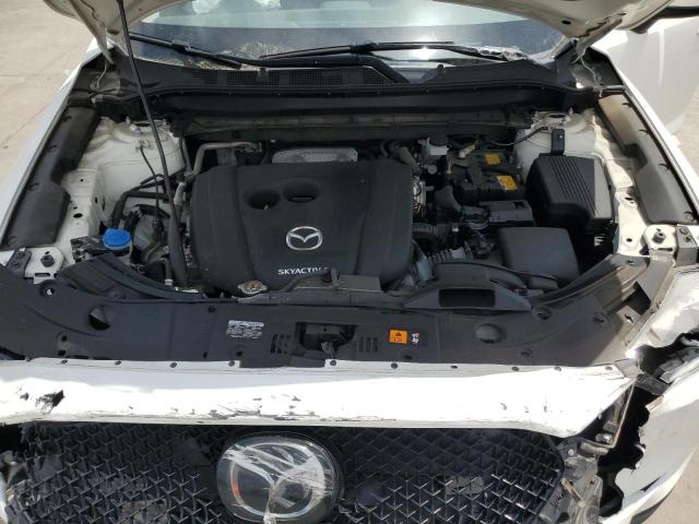 2020 Mazda Cx-5 Touring VIN: JM3KFBCM7L0778695 Lot: 60230684