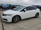 2015 HONDA CIVIC SE - 19XFB2F74FE118587