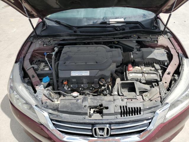 VIN 1HGCR3F99EA004044 2014 Honda Accord, Touring no.11