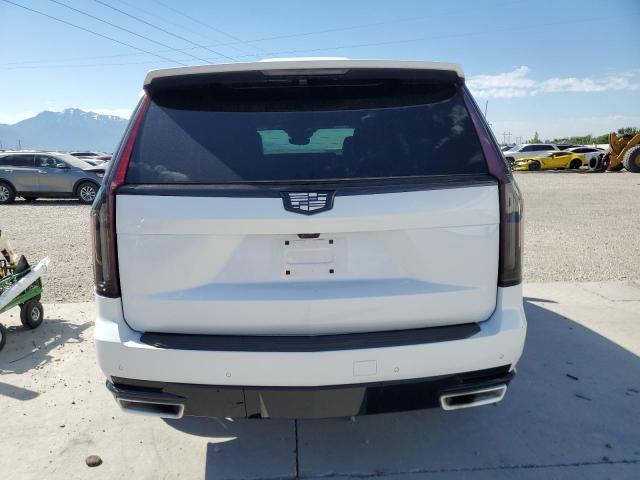 2023 Cadillac Escalade Premium Luxury VIN: 1GYS4CKL0PR296112 Lot: 58873334