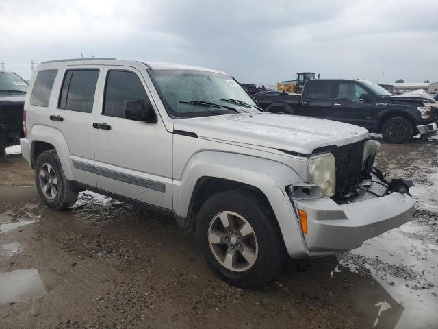 2008 Jeep Liberty Sport VIN: 1J8GP28K18W152933 Lot: 60068114