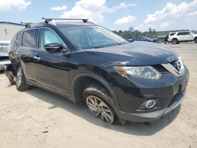 2015 NISSAN ROGUE S - 5N1AT2MV7FC766016