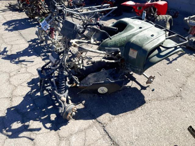 2003 HONDA TRX250 TE 478TE214134305881