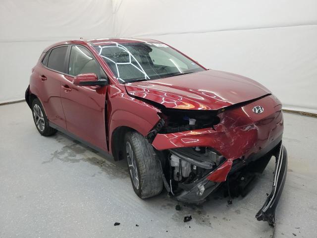 KM8K33AG8PU192831 Hyundai Kona SEL 4