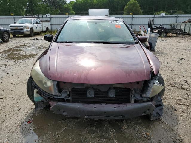 1HGCP26478A064106 2008 Honda Accord Lxp