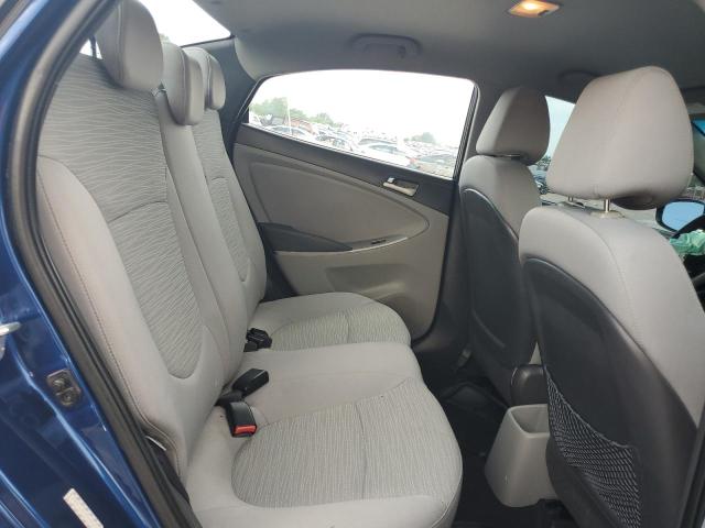 2016 HYUNDAI ACCENT SE - KMHCT4AE7GU985417