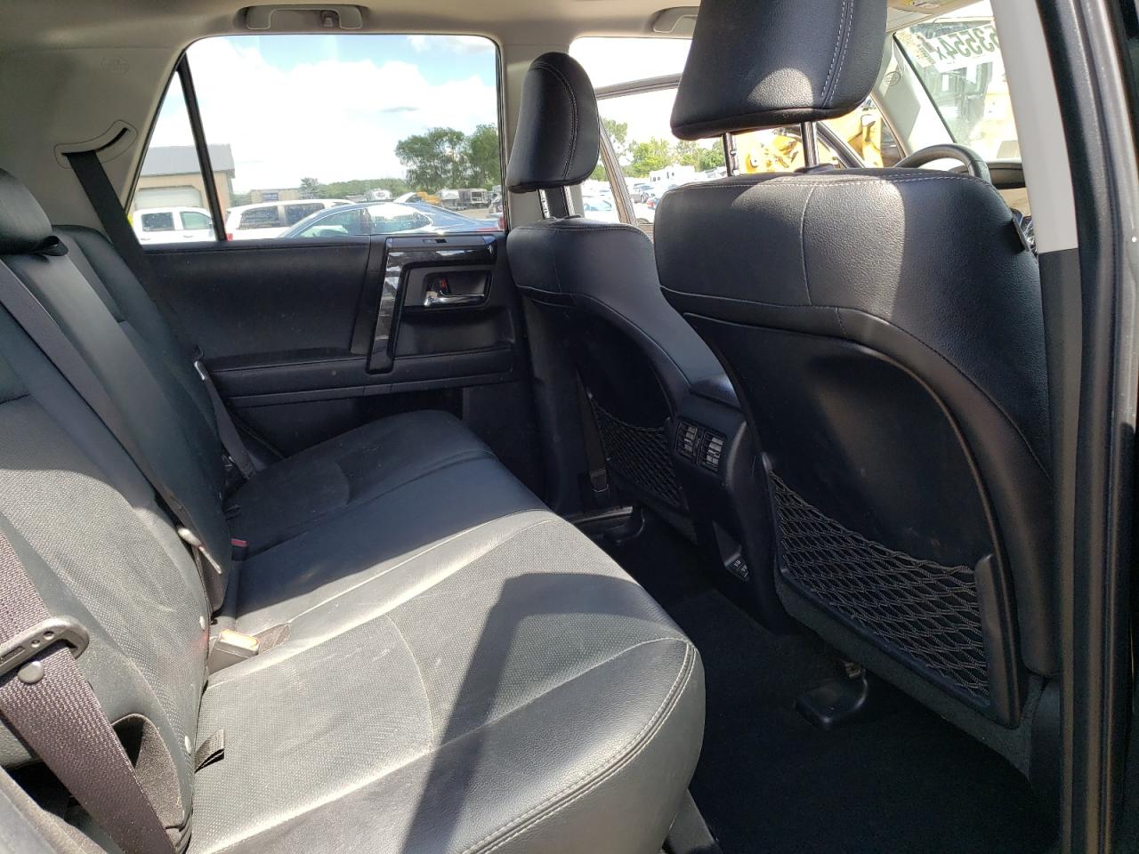 JTEJU5JR6M5968997 TOYOTA 4RUNNER 2021