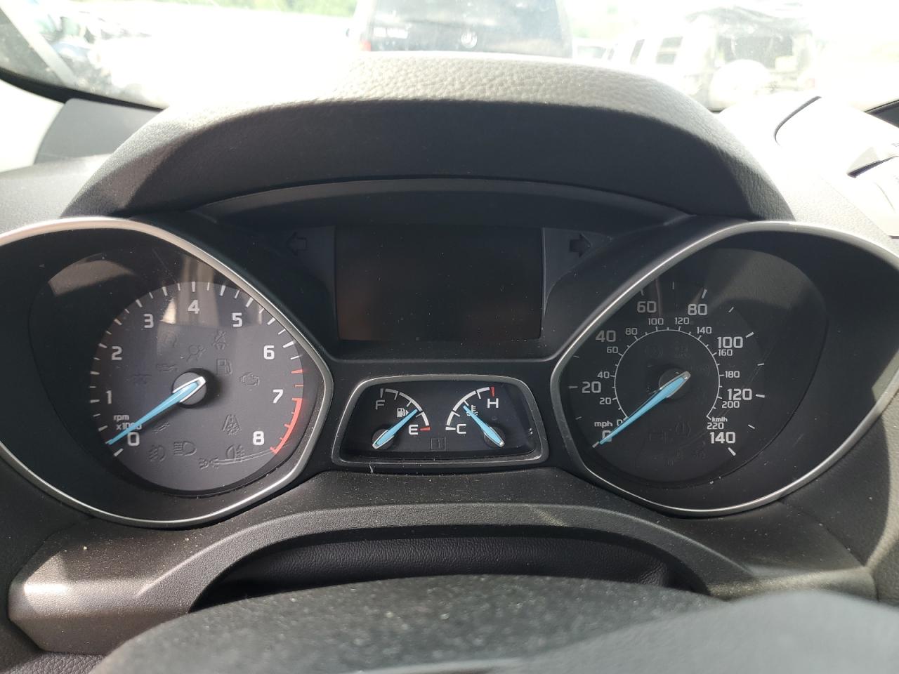 1FMCU9G94HUA55688 FORD ESCAPE 2017