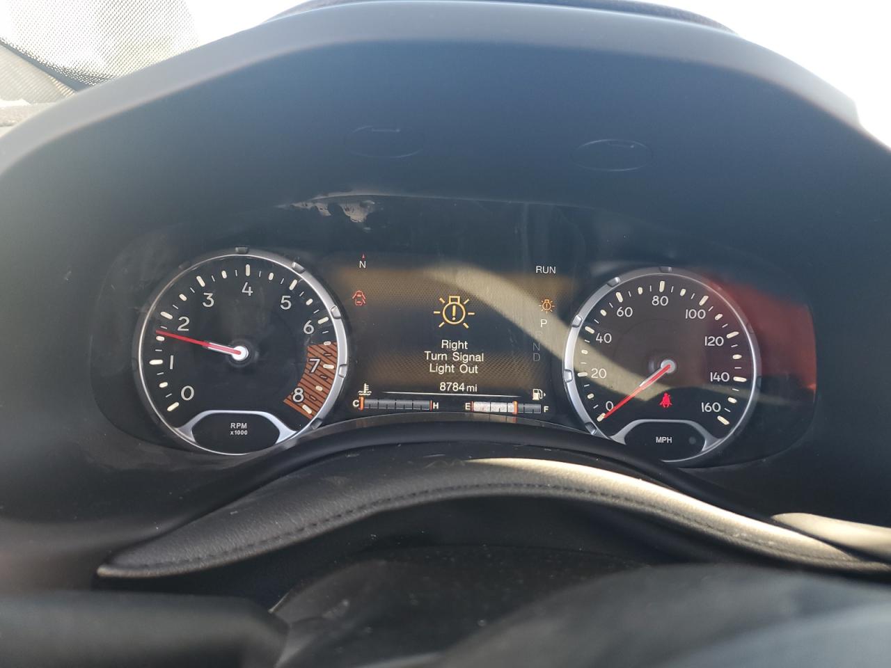 ZACNJDB13PPP54818 2023 Jeep Renegade Latitude