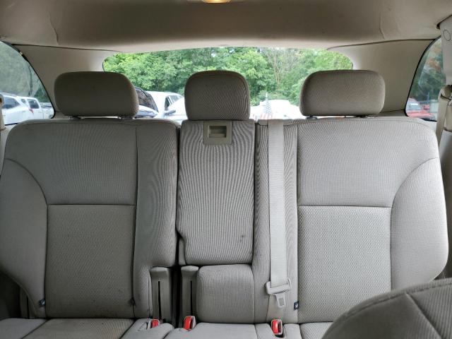 2010 Ford Edge Sel VIN: 2FMDK4JC8ABB44984 Lot: 57718114