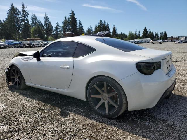 2013 Subaru Brz 2.0 Premium VIN: JF1ZCAB15D1601078 Lot: 57882674