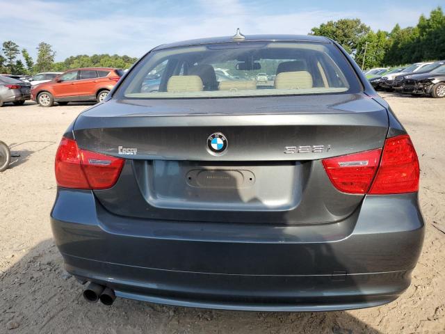 2011 BMW 328 I VIN: WBAPH7C5XBE674232 Lot: 58249244