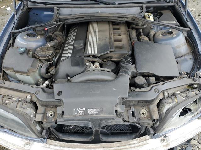 2004 BMW 325 I VIN: WBAEV33414KR31816 Lot: 58083874