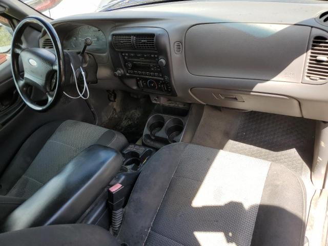 2003 Ford Ranger Super Cab VIN: 1FTYR44U33PB88912 Lot: 57402754