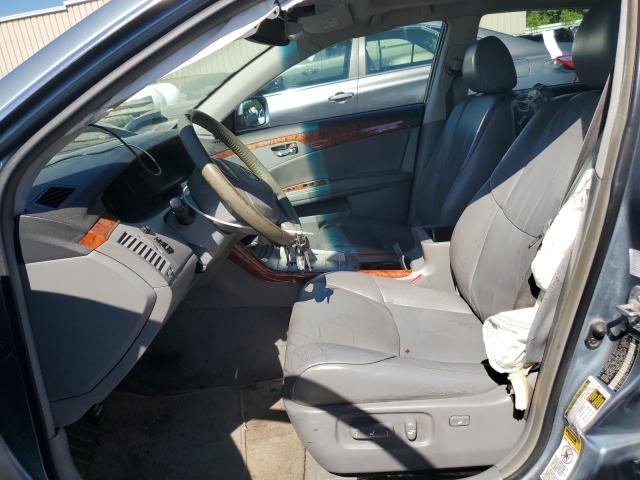 2007 Toyota Avalon Xl VIN: 4T1BK36BX7U226347 Lot: 60571364