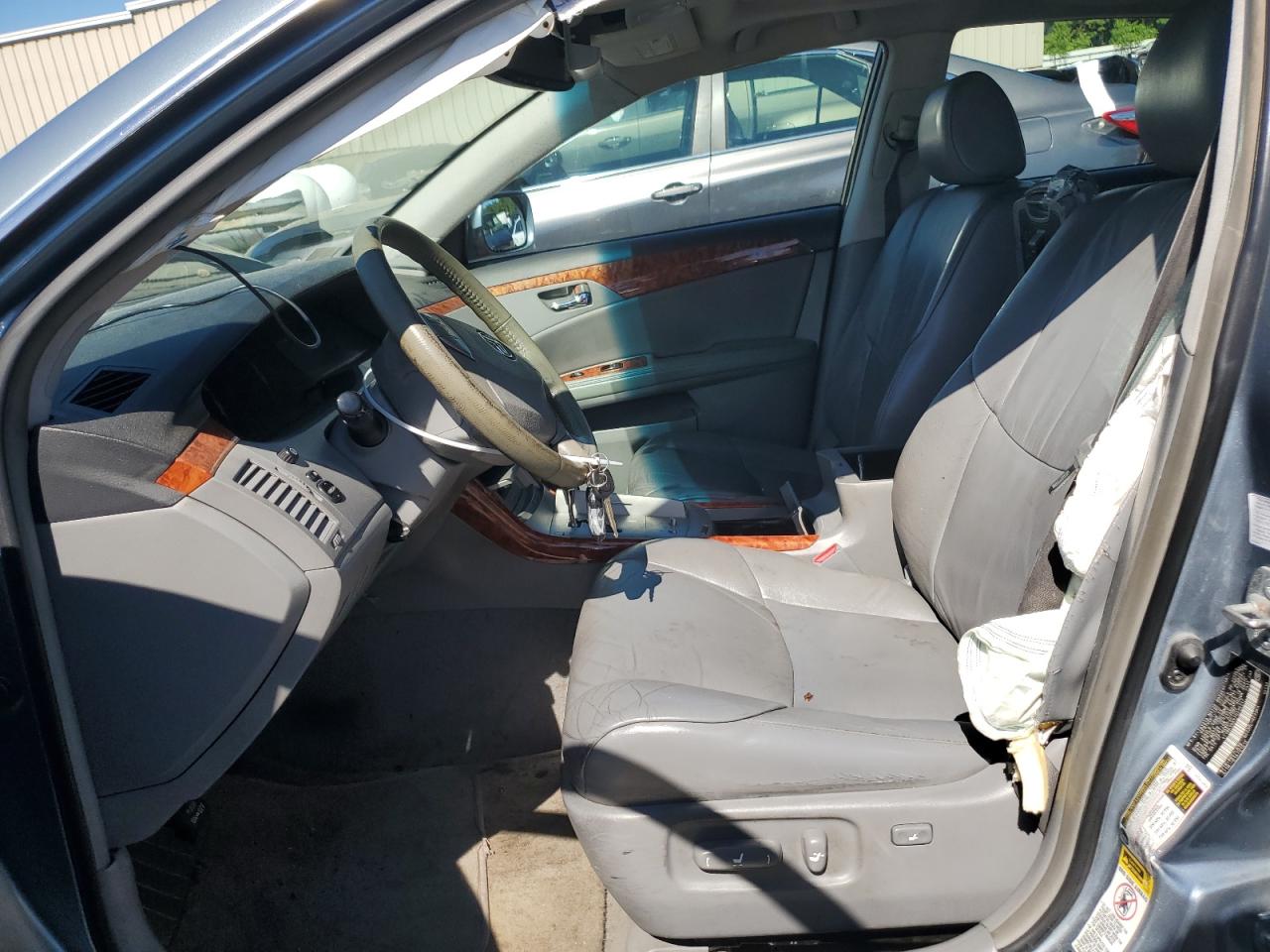 4T1BK36BX7U226347 2007 Toyota Avalon Xl