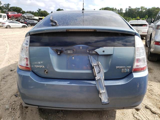 2008 Toyota Prius VIN: JTDKB20U887748158 Lot: 57086094