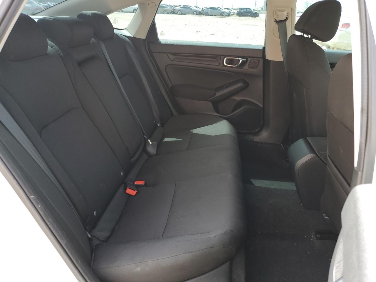 2HGFE1F76RH325073 HONDA CIVIC 2024