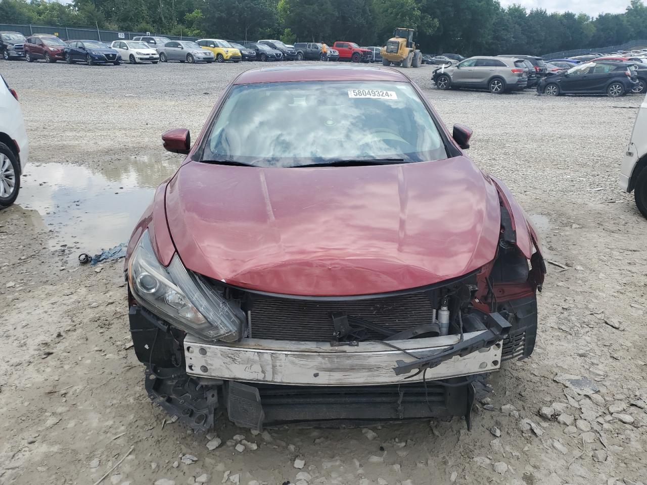 1N4AL3AP3GC179979 NISSAN ALTIMA 2016