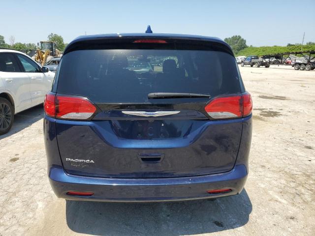 2018 CHRYSLER PACIFICA L - 2C4RC1CG5JR158936