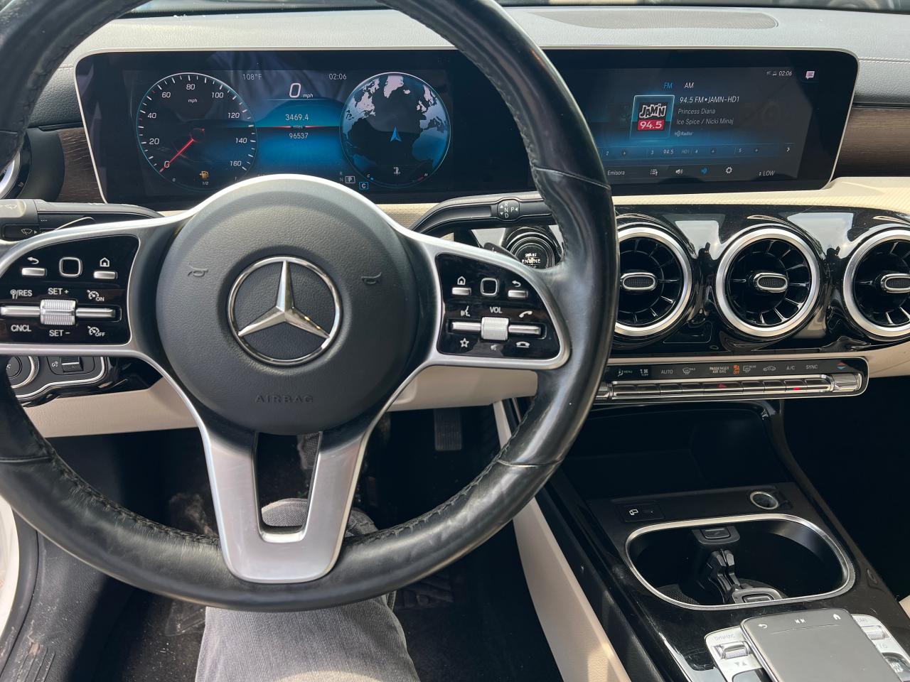 2020 Mercedes-Benz Cla 250 vin: WDD5J4GB9LN071406