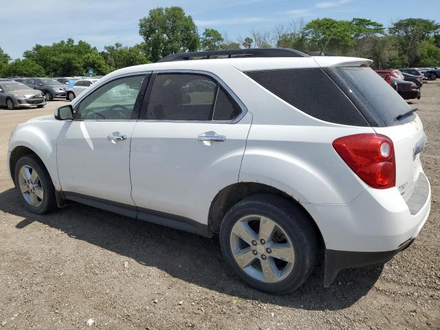 2015 CHEVROLET EQUINOX LT - 2GNFLFEK7F6156641