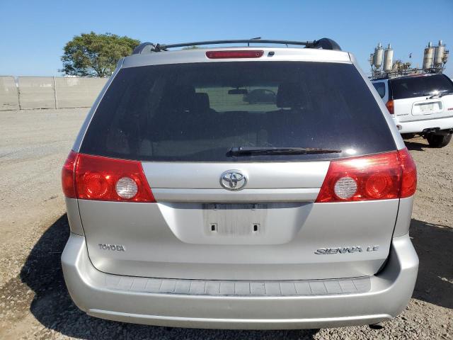 5TDKK4CC7AS304621 2010 Toyota Sienna Ce