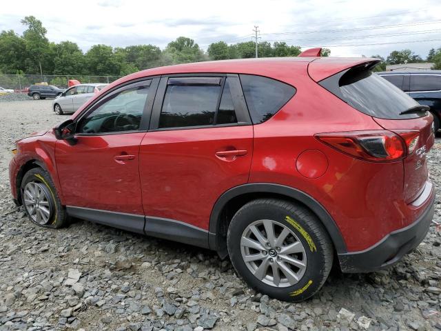 VIN JM3KE4BE1F0448791 2015 Mazda CX-5, Sport no.2