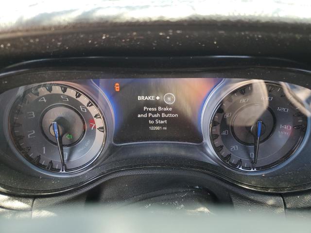 2018 Chrysler 300 S VIN: 2C3CCABG1JH266830 Lot: 59105034