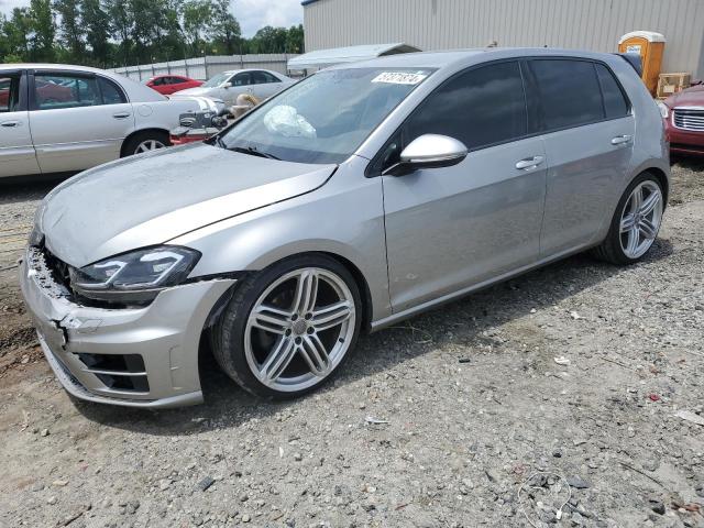 2015 VOLKSWAGEN GOLF TDI - 3VW2A7AU2FM096801