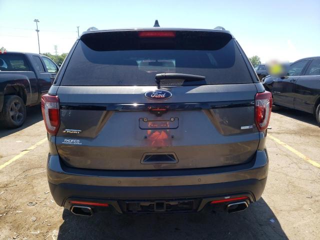 2016 Ford Explorer - Image 6