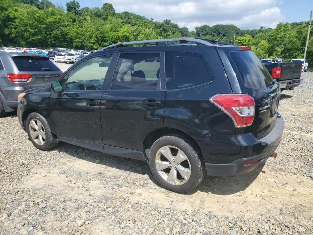 2014 Subaru Forester 2.5I Premium VIN: JF2SJADC7EH486509 Lot: 58438224