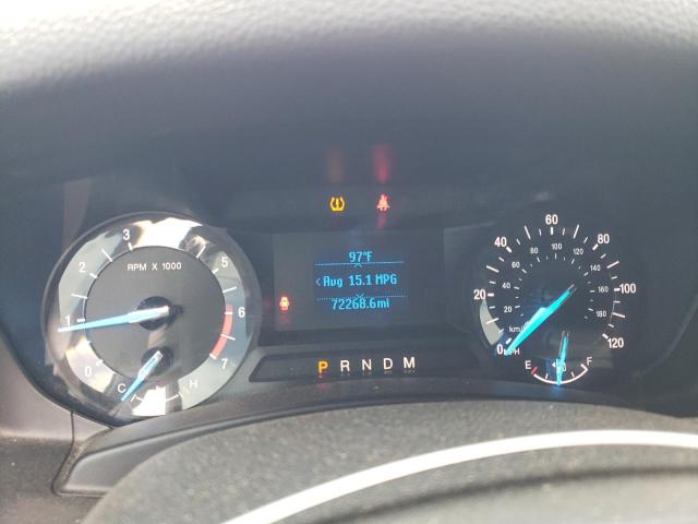 2016 Ford Expedition Xl VIN: 1FMJU1FT7GEF15375 Lot: 61196754