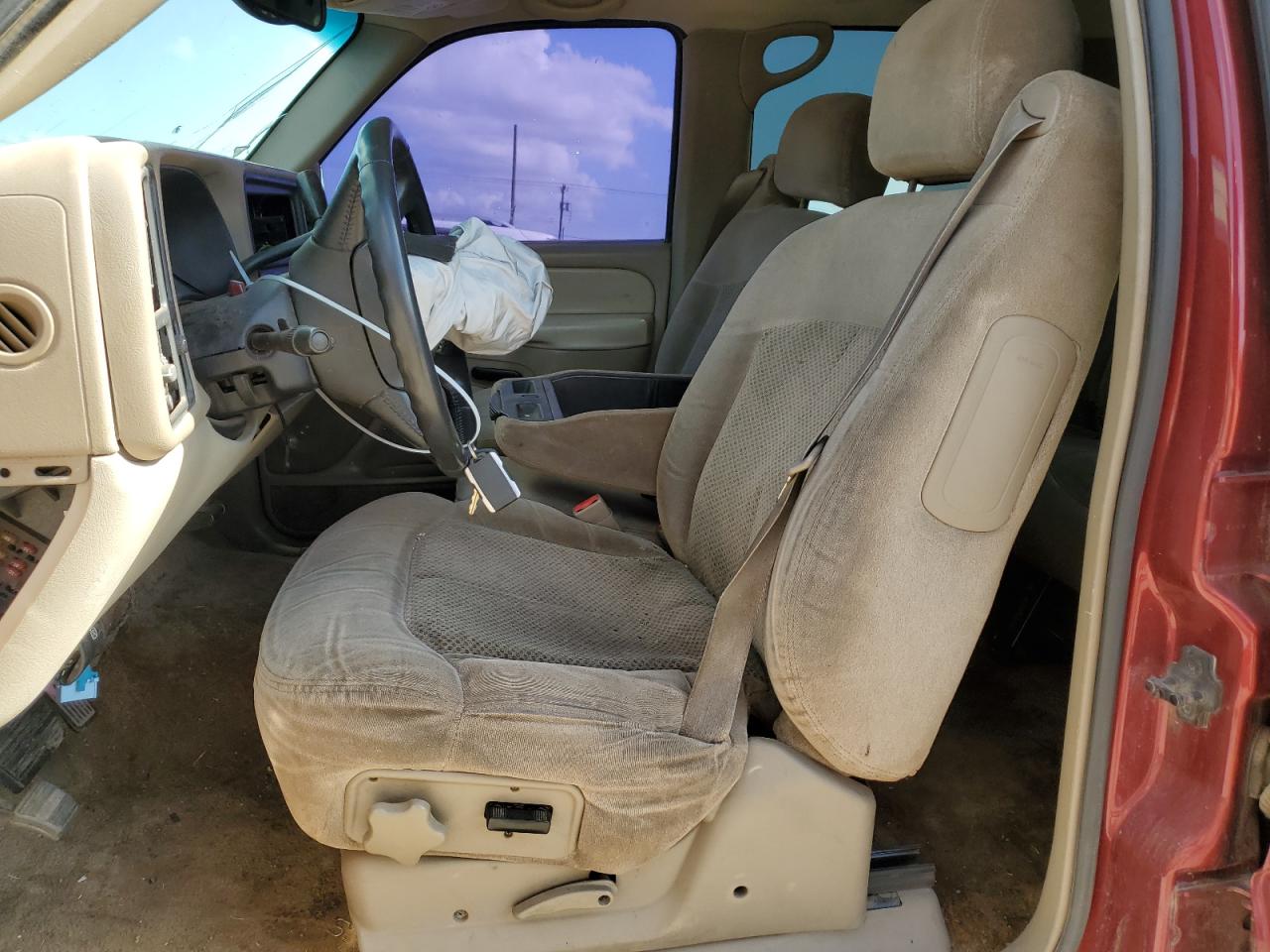 1GNEK13ZX2R118689 2002 Chevrolet Tahoe K1500