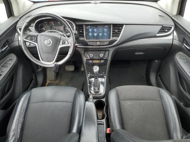 2018 Buick Encore Sport Touring VIN: KL4CJ1SB2JB659938 Lot: 57384324