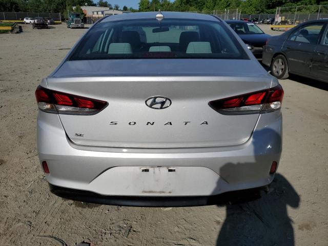 2018 Hyundai Sonata Se VIN: 5NPE24AF5JH623192 Lot: 58277604