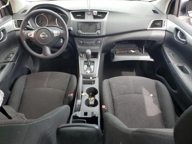 2018 NISSAN SENTRA S - 3N1AB7AP7JY288239
