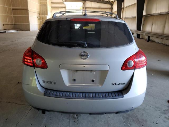 2010 Nissan Rogue S VIN: JN8AS5MV3AW147451 Lot: 60113734