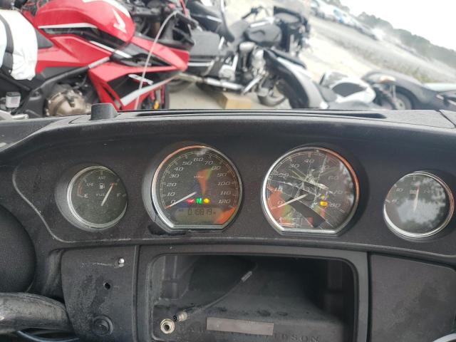 2019 HARLEY-DAVIDSON FLHTP 1HD1FMP18KB674072
