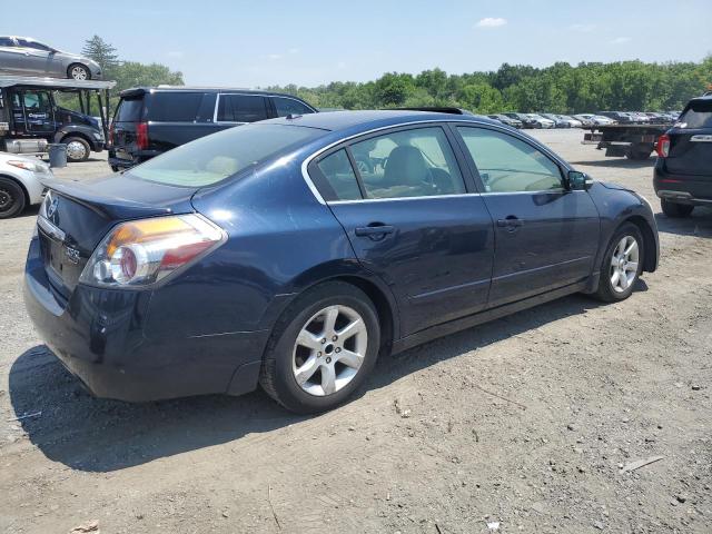 2007 Nissan Altima 3.5Se VIN: 1N4BL21E77N458451 Lot: 59922574