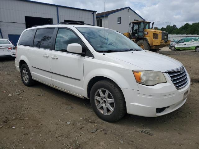 2010 Chrysler Town & Country Touring VIN: 2A4RR5D13AR449266 Lot: 57802084