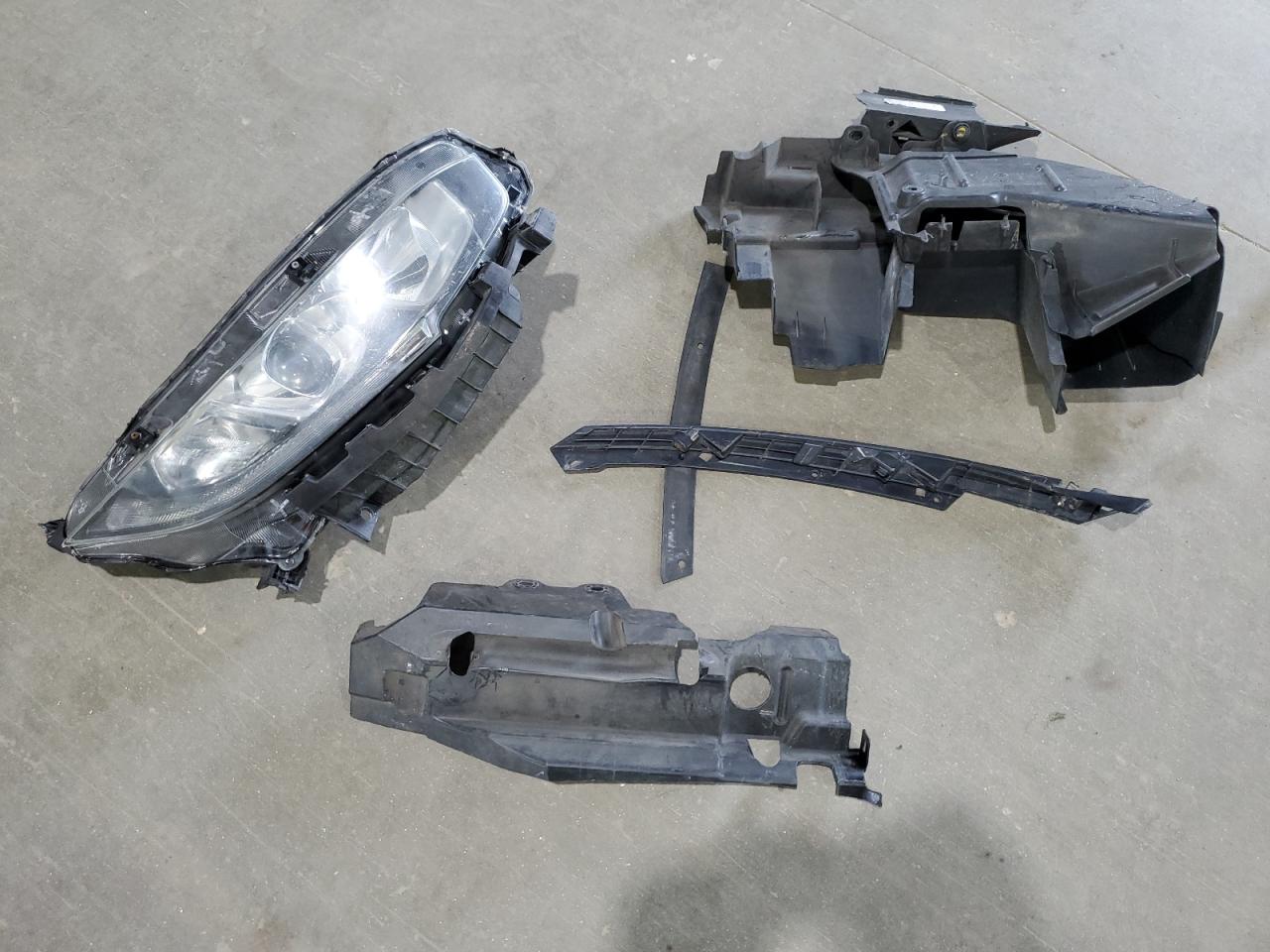 19XFC2F79GE225858 2016 Honda Civic Ex 19XFC2F79GE225858 2016 Honda Civic Ex