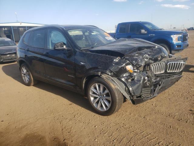 VIN 5UXWY3C55F0N86648 2015 BMW X3, Xdrive28D no.4