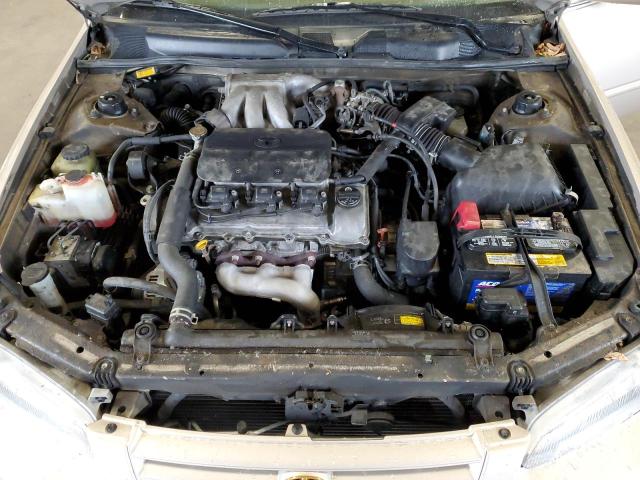 4T1BF22K8XU081815 1999 Toyota Camry Le