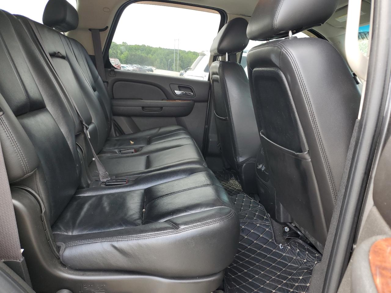 1GKUKCE06AR198784 2010 GMC Yukon Slt