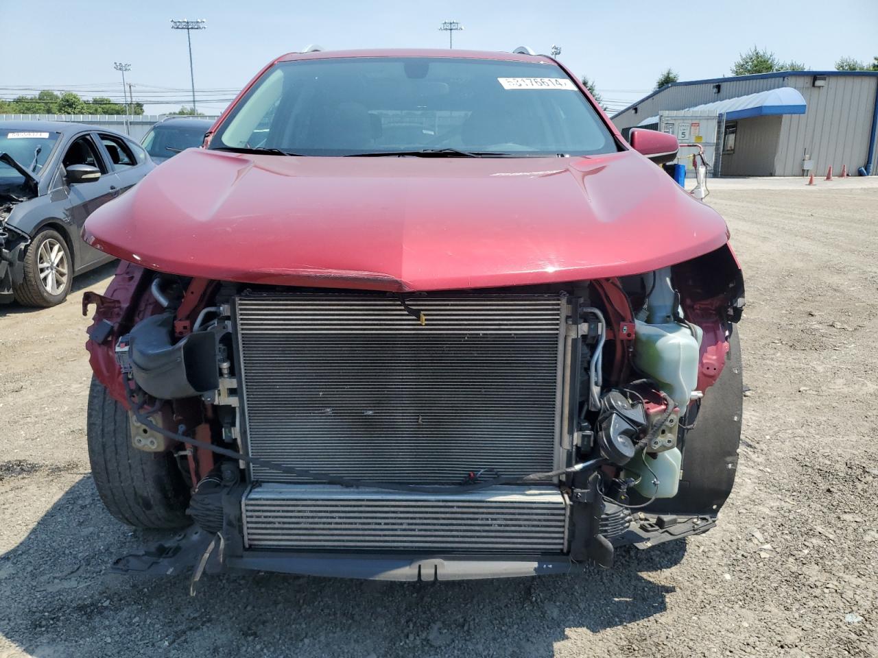 2GNAXSEV7J6101570 CHEVROLET EQUINOX 2018